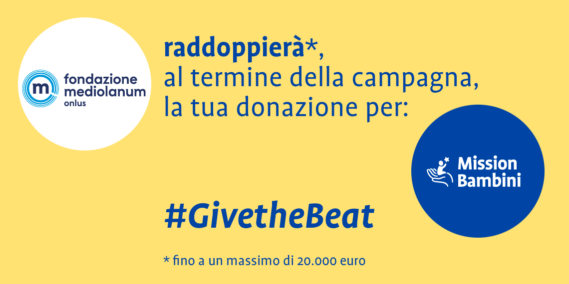 #GivetheBeat Team Aleksander-Team Aleksander