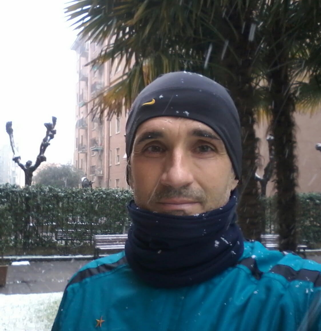Milano Marathon 2019-Marco Midali