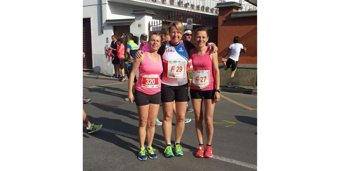 Io corro per le ali-Paola Coccolo