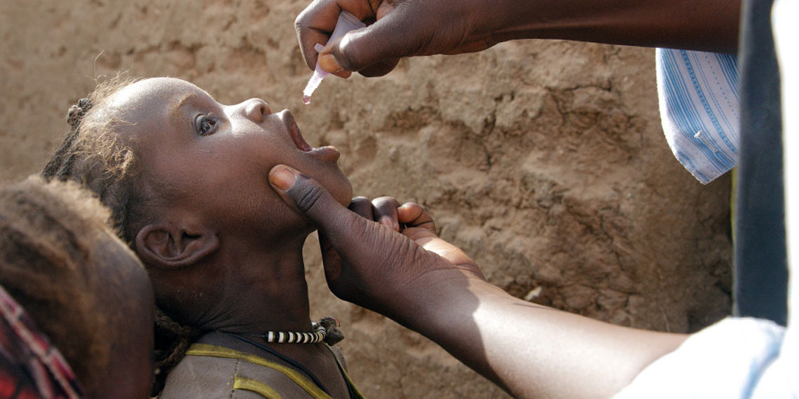 Insieme per End Polio Now-Rotary Club Asolo e Pedemontana del Grappa