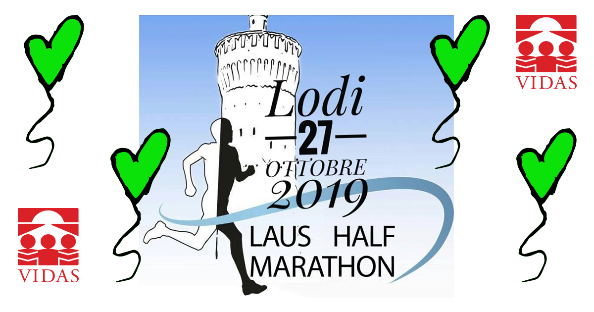 Laus Half Marathon Run4Filk-Giuseppe Ferra Zuffetti