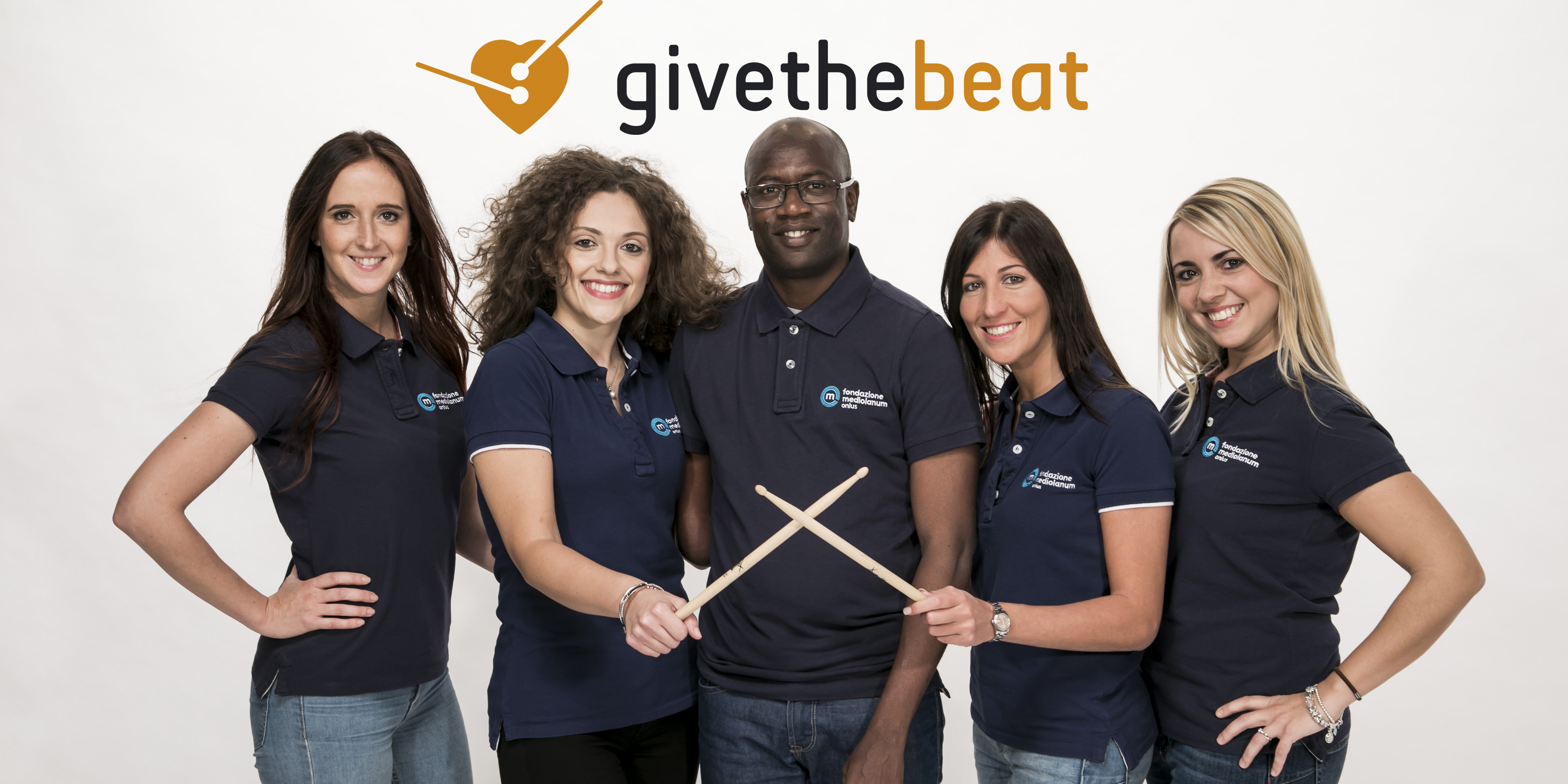 #GivetheBeat Team Eldi-Alessandra Brera