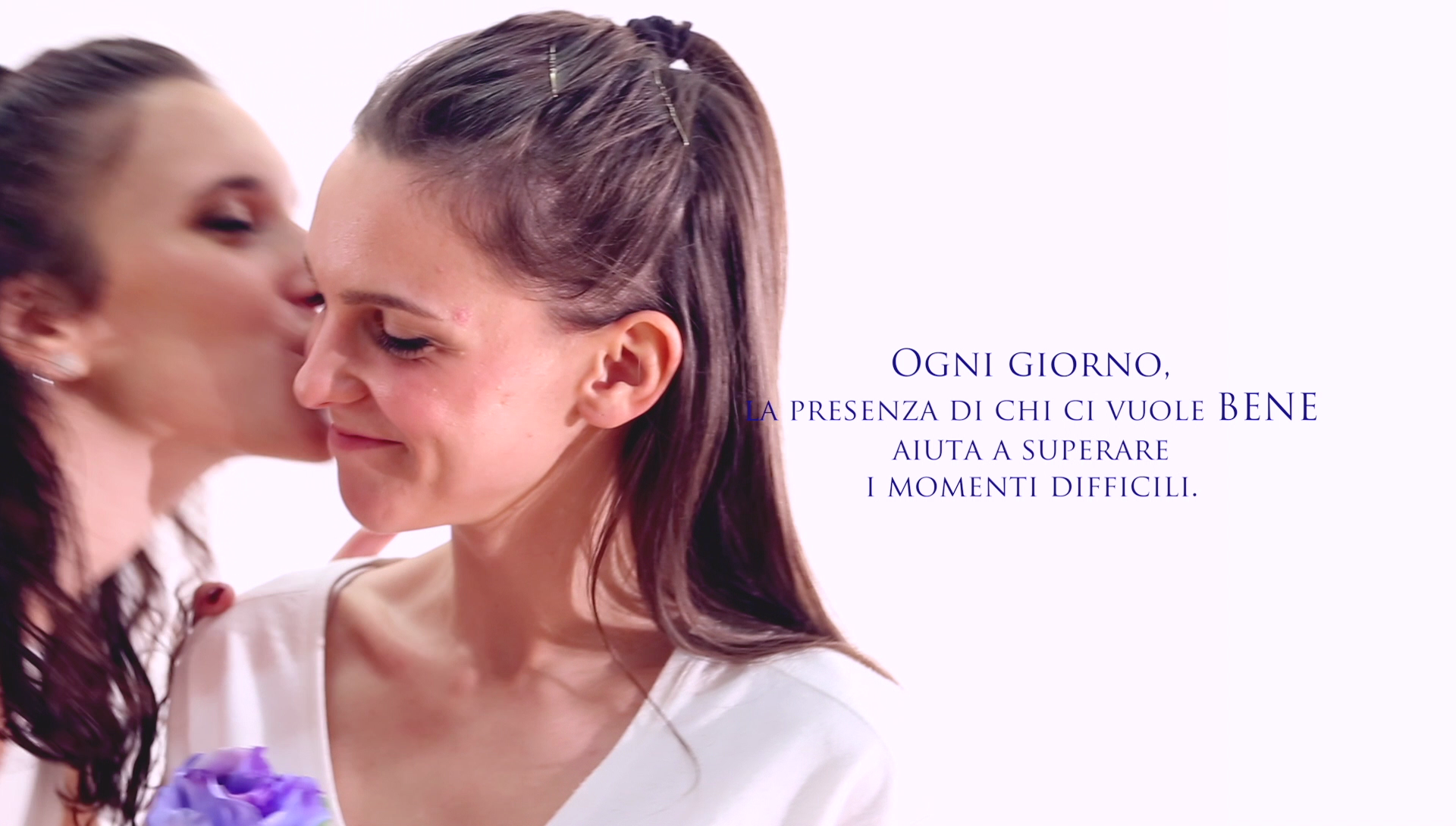 La nostra Passione per un Sorriso-Giulia Chiari