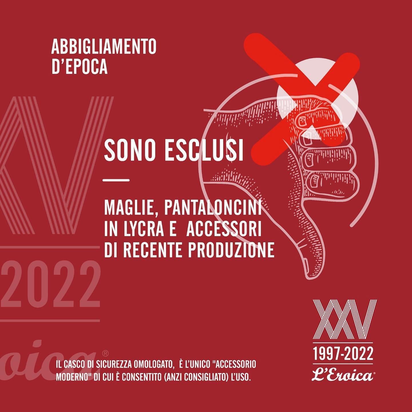 Eroica 2023: in bicicletta per la cura-Fondazione Italiana Diabete ETS