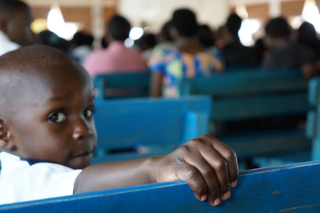 Resilienza: il Rwanda dei bambini- 