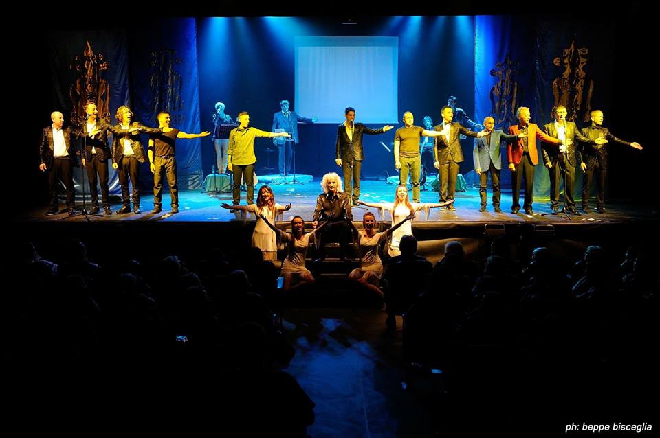 Figliol Prodigo Il Musical-EDV