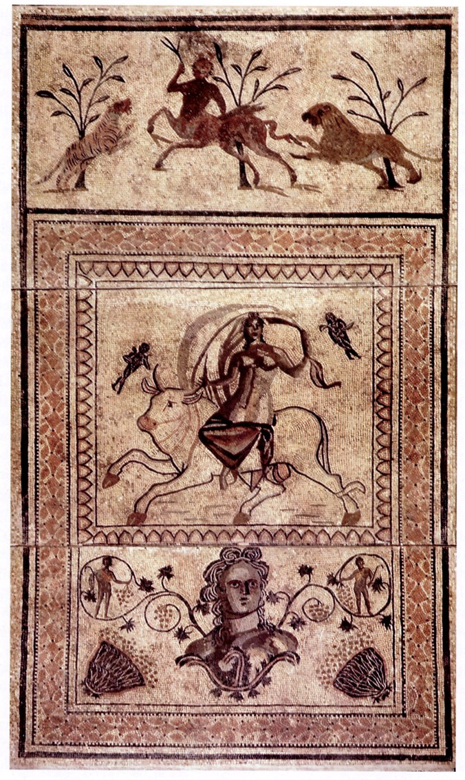 FORUM SEMPRONII 50: riscoprire la storia-Demetra ODV