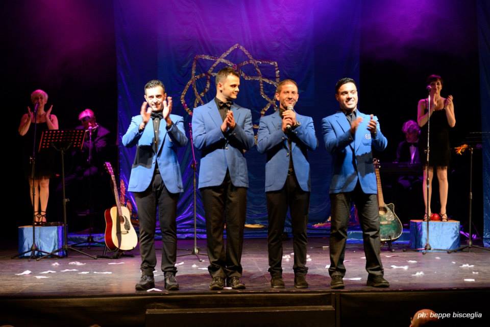Figliol Prodigo Il Musical-EDV