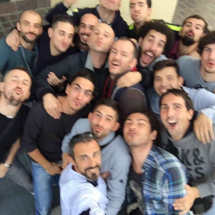 Un Campus per un sogno di INsegnando Onlus Un Campus per un sogno-INsegnando Onlus