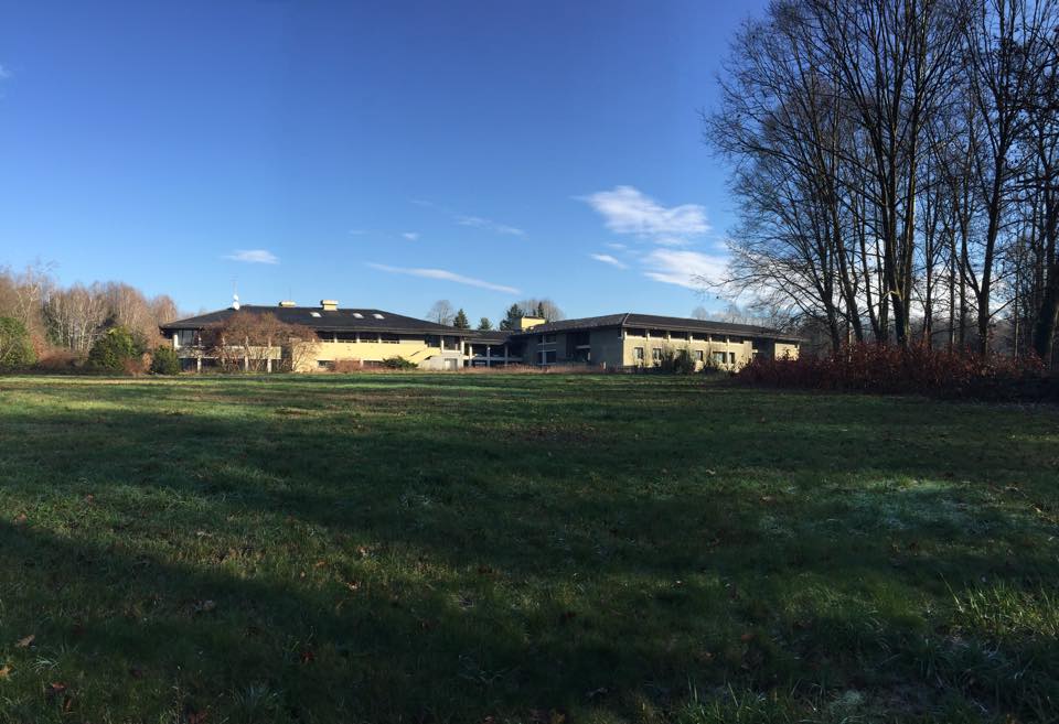 Un Campus per un sogno di INsegnando Onlus Un Campus per un sogno-INsegnando Onlus