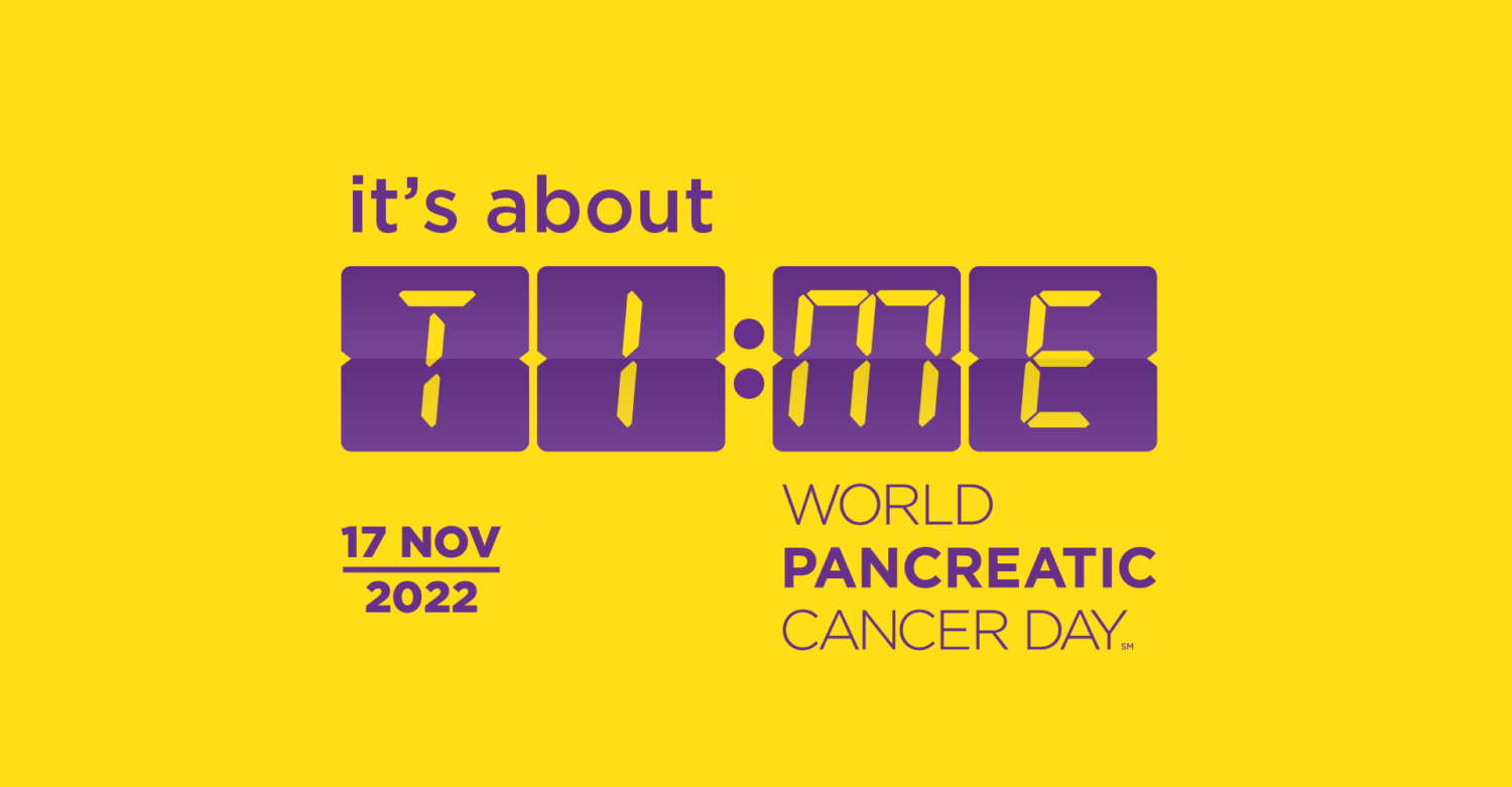 Facciamo Luce sul Tumore al Pancreas 202-Associazione Nastro Viola