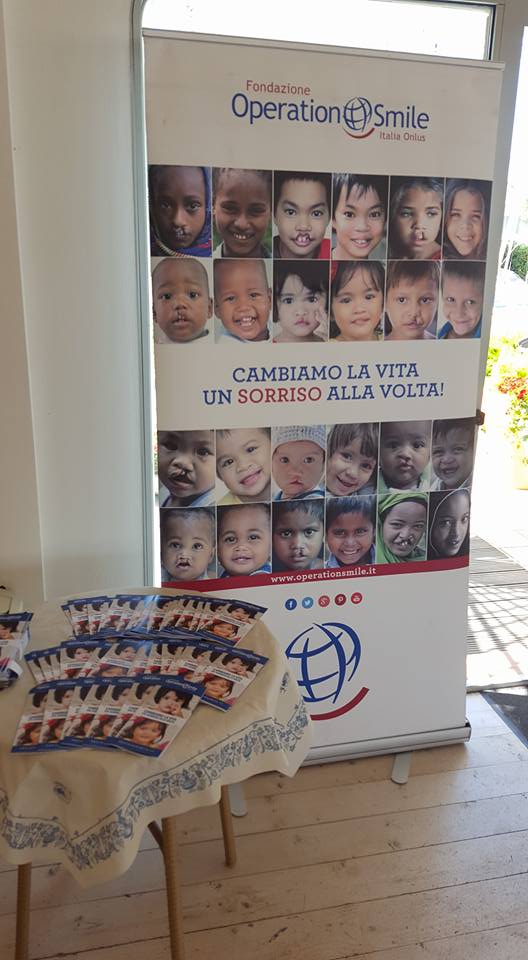 San Bartolo Tuna Cup - 4° edizione-Fondazione Operation Smile Italia Onlus