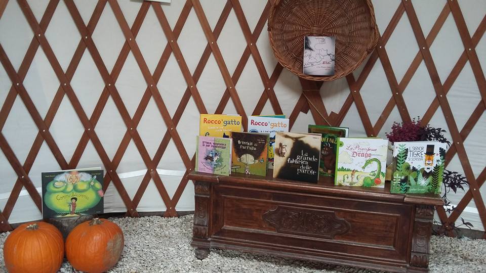 Un mondo a misura di bambino-Cooperativa Gabriella Ugolini a.r.l. O.N
