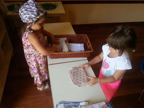 Un mondo a misura di bambino-Cooperativa Gabriella Ugolini a.r.l. O.N