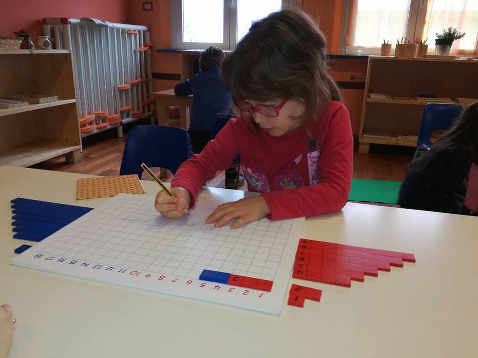 Un mondo a misura di bambino-Cooperativa Gabriella Ugolini a.r.l. O.N