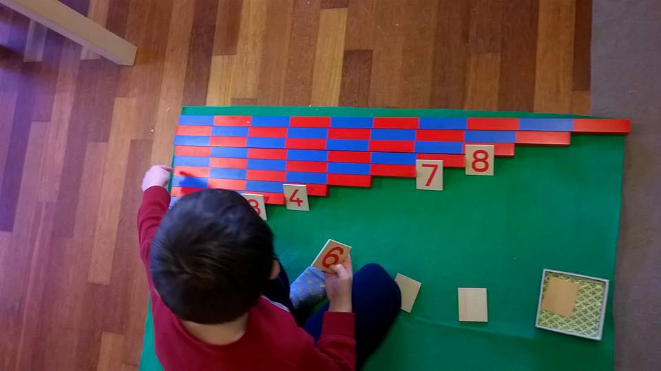 Un mondo a misura di bambino-Cooperativa Gabriella Ugolini a.r.l. O.N