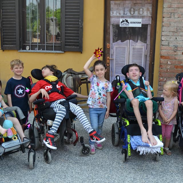 Viaggio anch'io-Nessuno è Escluso OdV