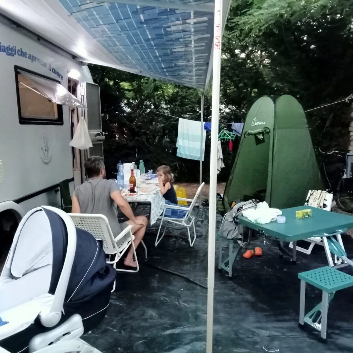 Viaggio anch'io-Nessuno è Escluso OdV
