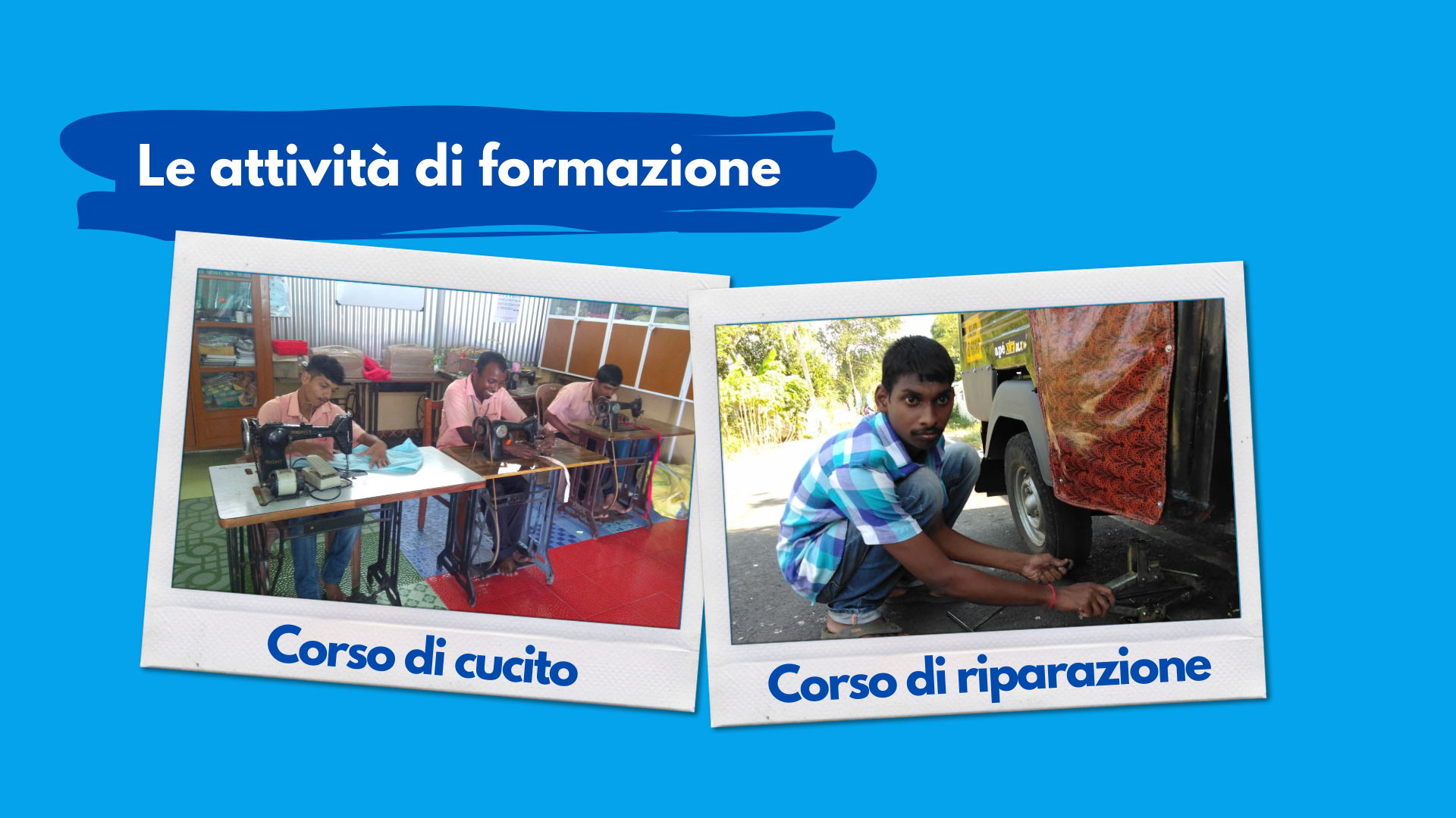 30 Better - 30 Buoni motivi per donare-Fondazione Cottolengo Onlus