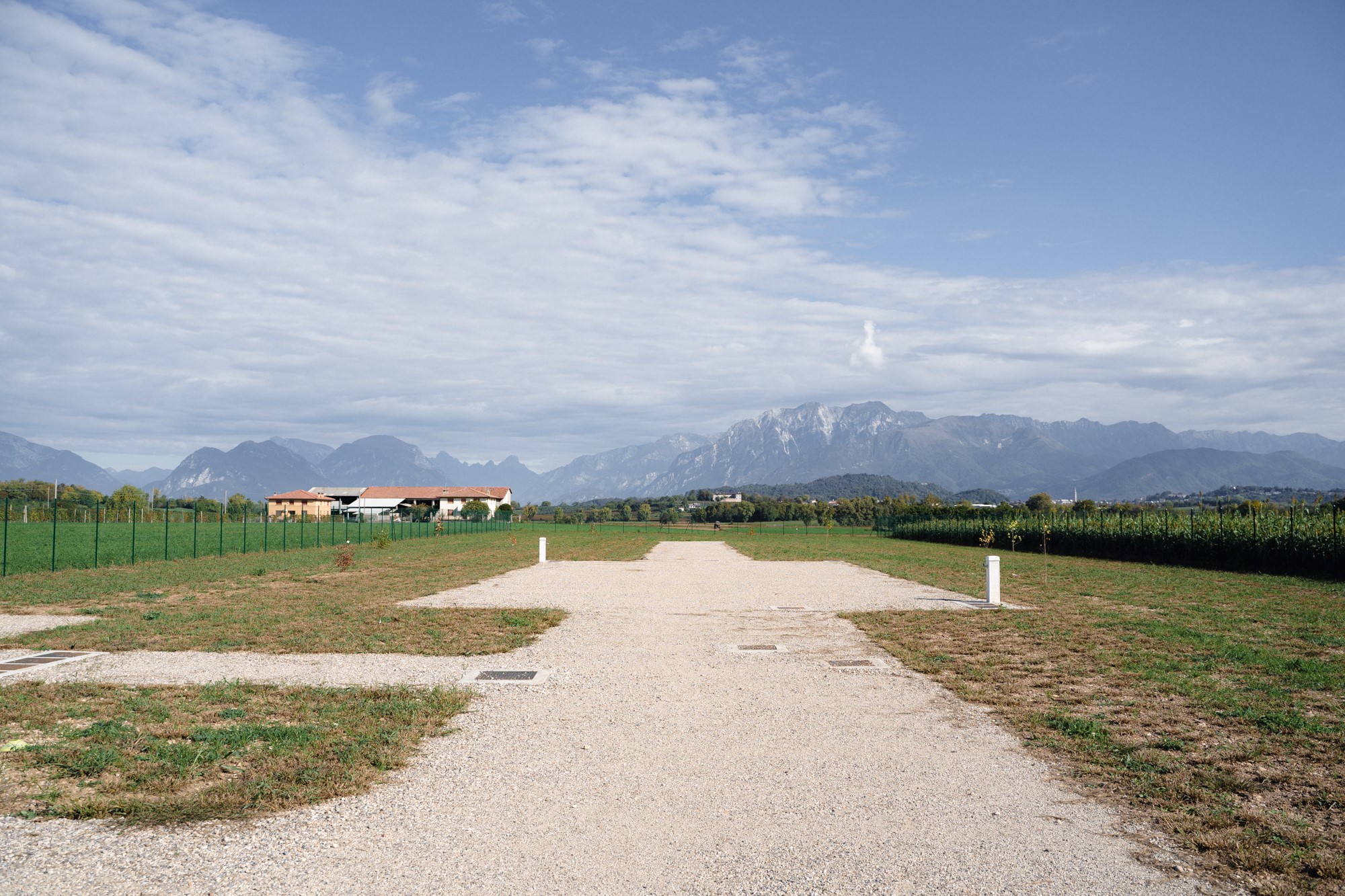 Stanze a Cielo Aperto-Fondazione Valentino Pontello 