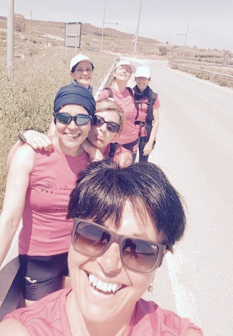 Calabria Lilt Road 2-LILT Crotone 