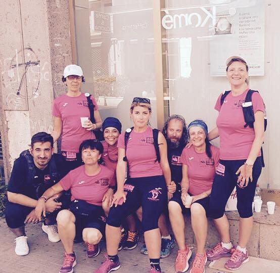Calabria Lilt Road 2-LILT Crotone 