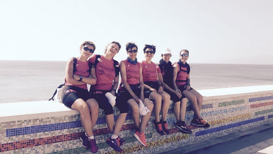 Calabria Lilt Road 2-LILT Crotone 