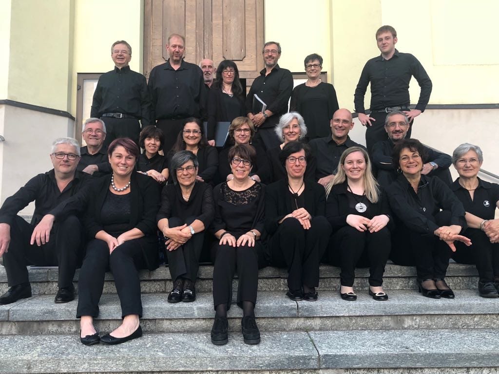 ARMONIE PER “ TRE TEMPERAMENTI” -AD LIBITUM