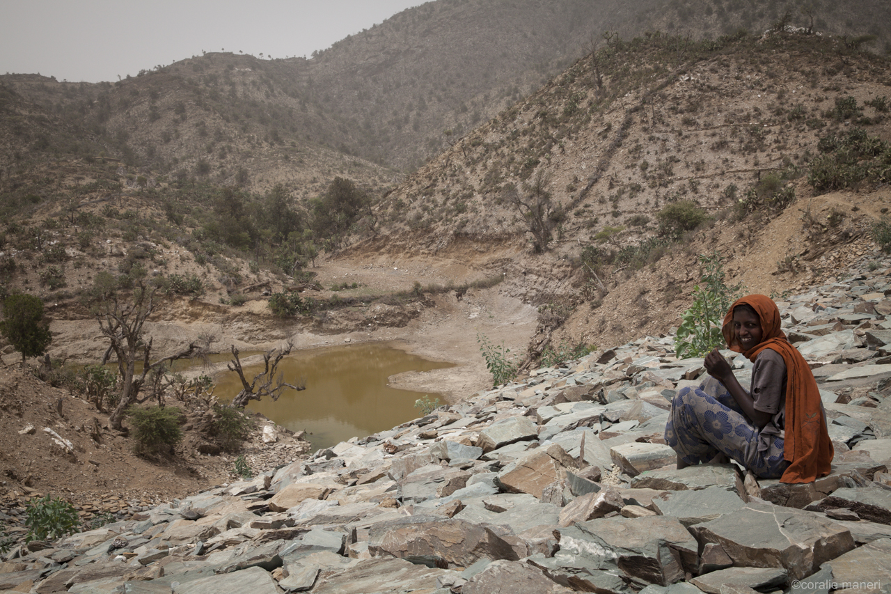 Finanziamo un pozzo d'acqua in Etiopia-Fondazione Butterfly