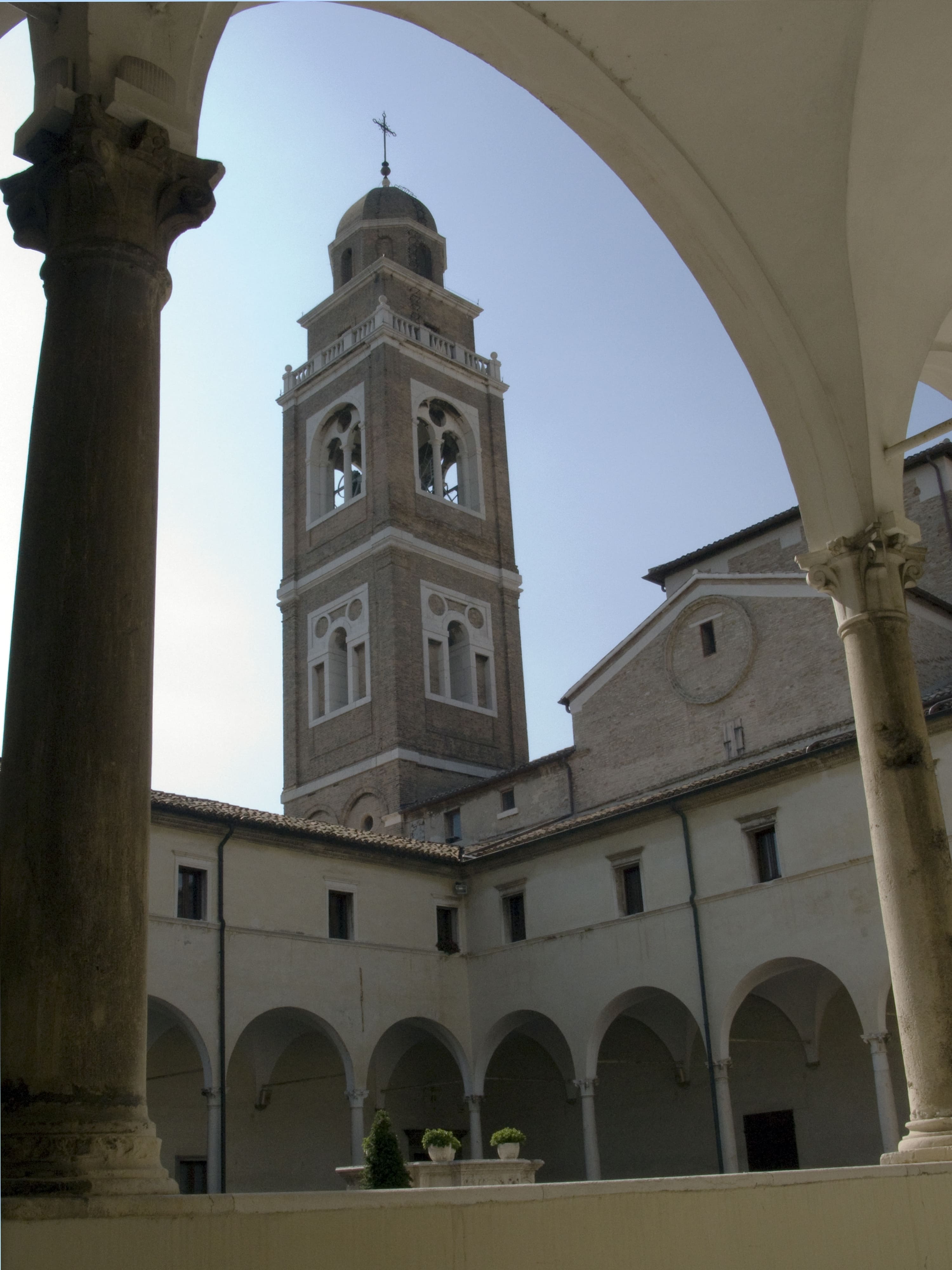  "IL FURGONCINO DI MAURO"-Opera Padre Pio