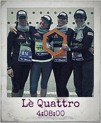 Diritto al cibo - Cesvi alla Milano Marathon 2014-Cesvi