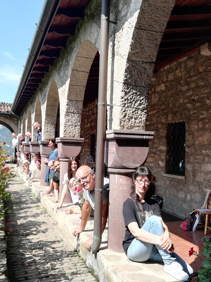ARMONIE PER “ TRE TEMPERAMENTI” -AD LIBITUM