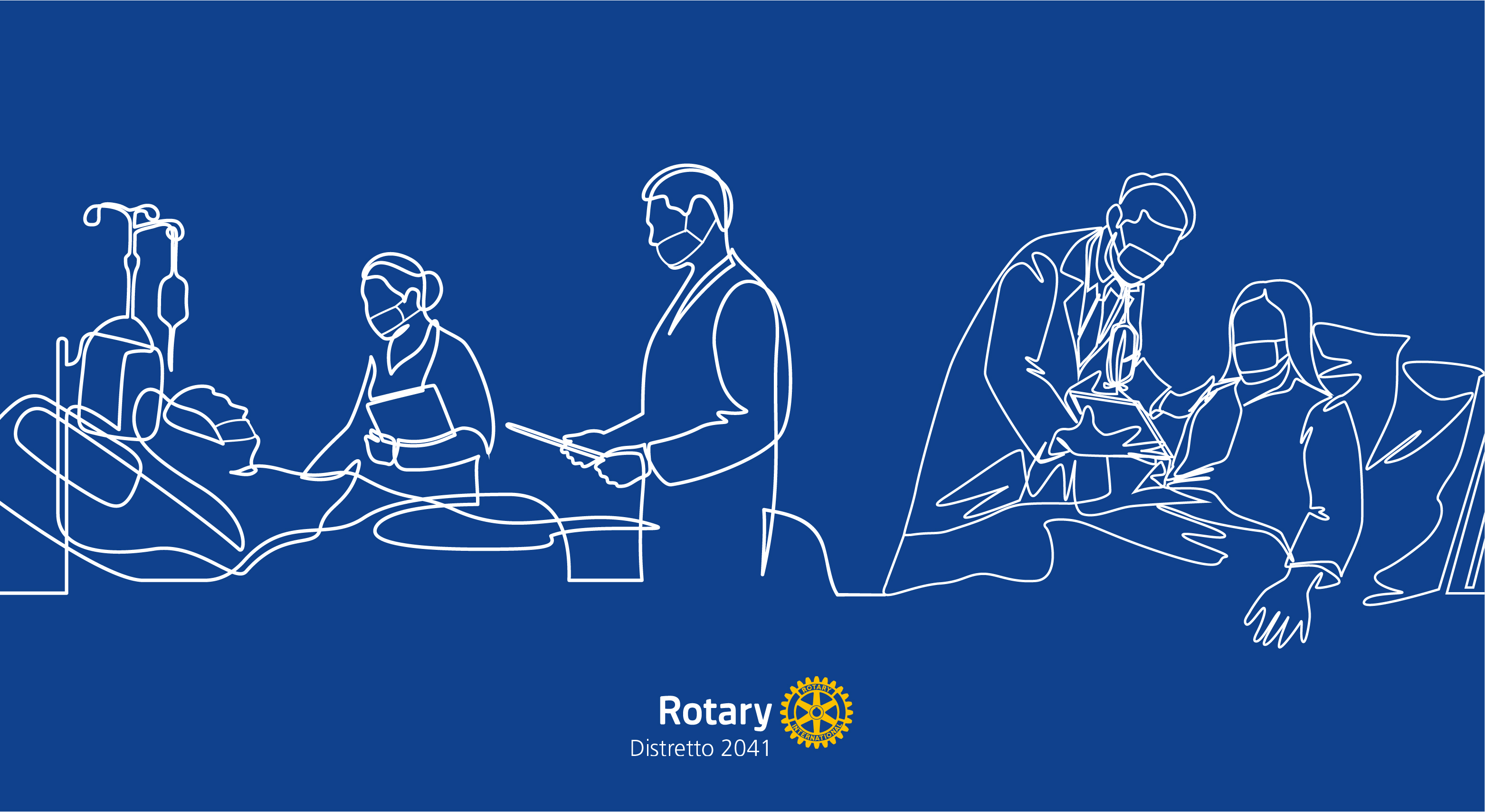 Il Rotary per l'emergenza a Milano-Fondazione Rotary Club Milano per Milano