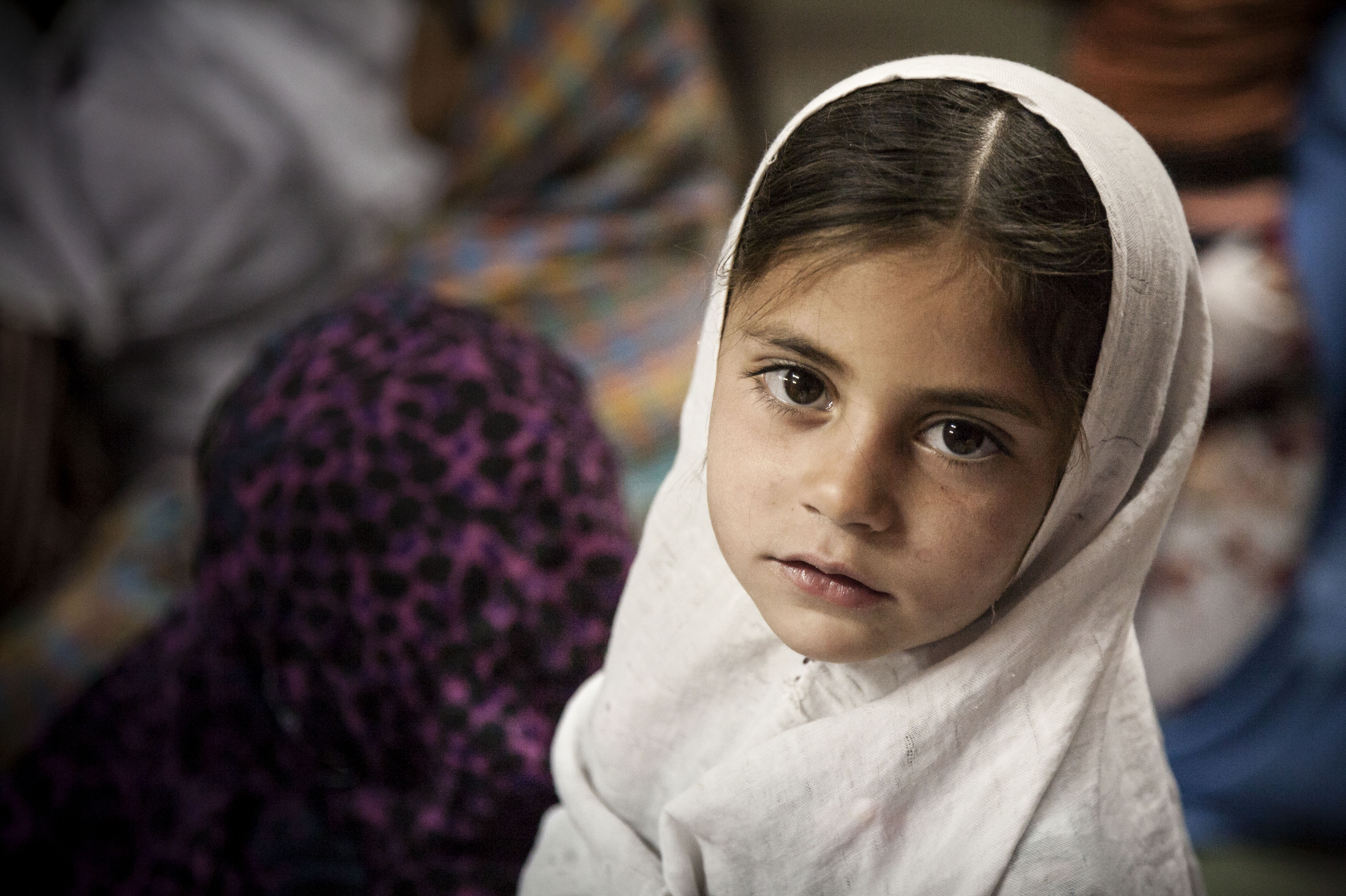 Un futuro per Kabul-Fondazione Pangea Onlus