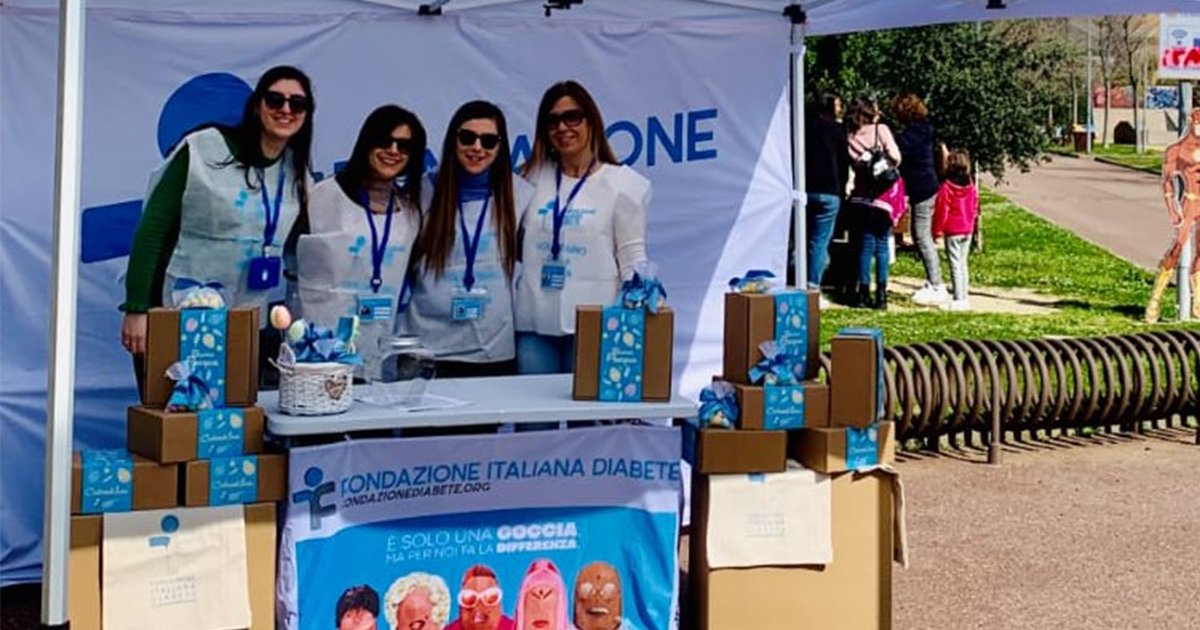 Fondazione Italiana Diabete ETS-Fondazione Italiana Diabete ETS