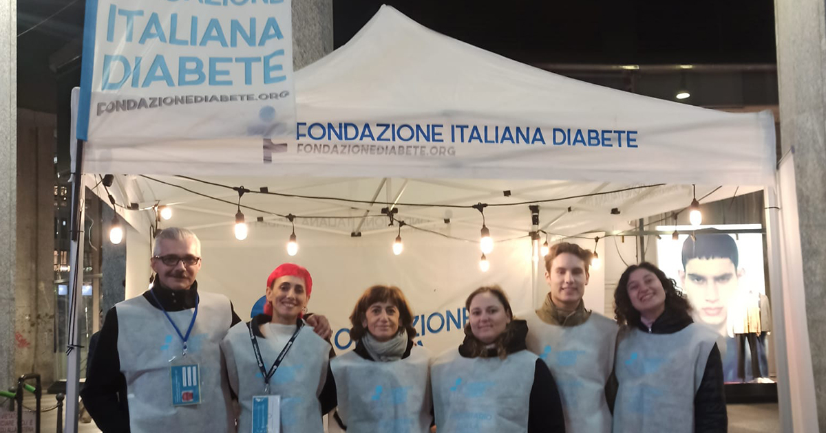 Fondazione Italiana Diabete ETS-Fondazione Italiana Diabete ETS