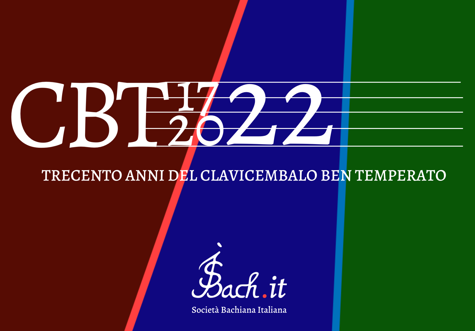 CBT22 – Clavicembalo ben temperato-JSBach.it