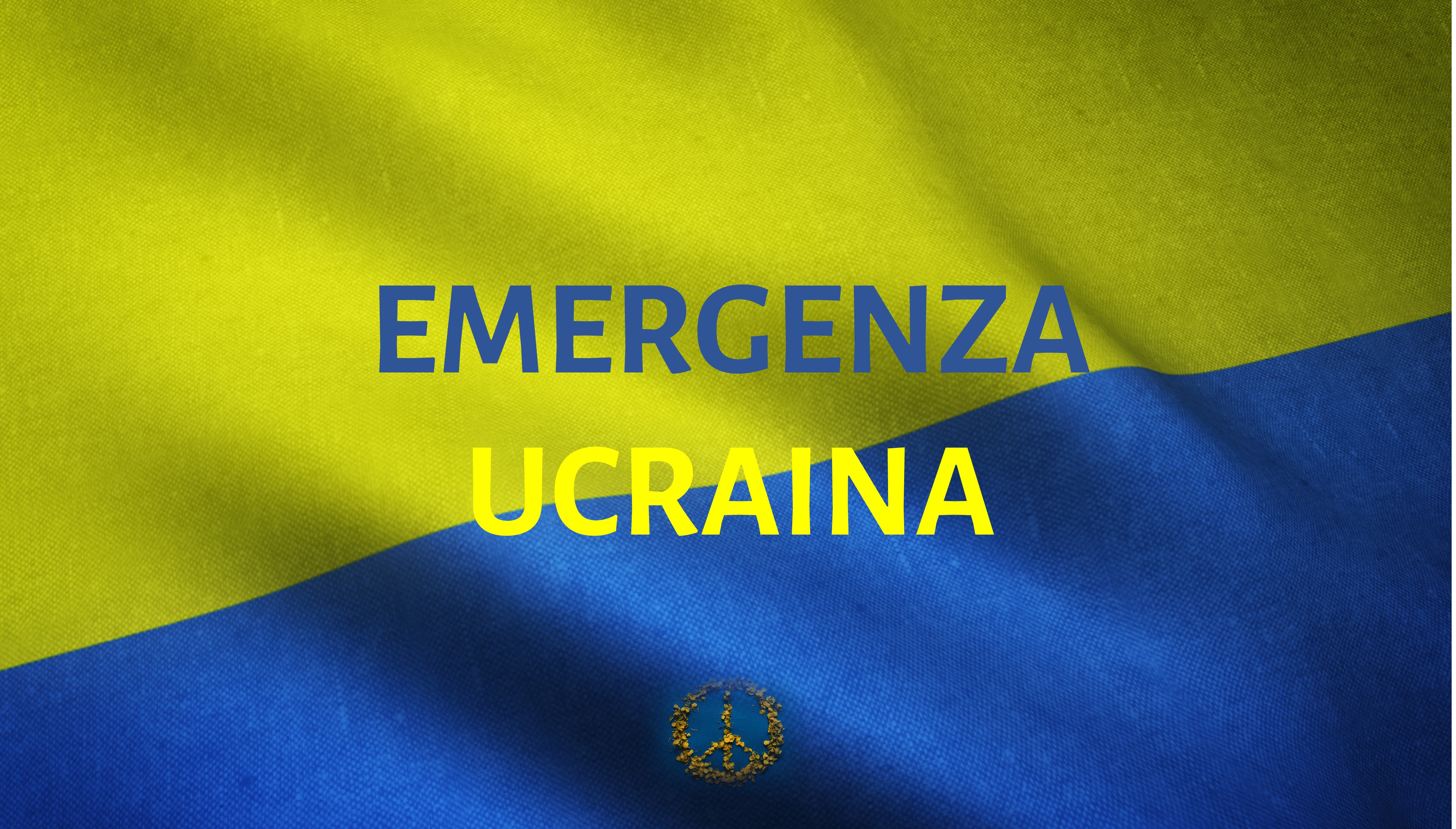 Emergenza Ucraina-Cascina Biblioteca