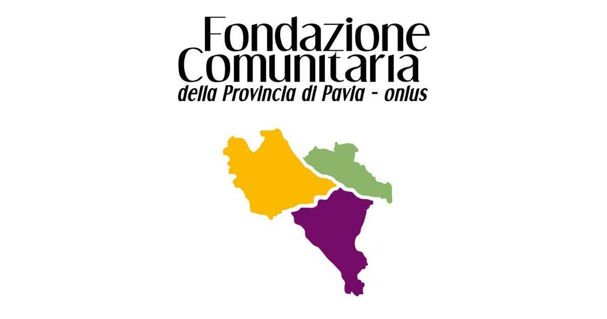 Emergenza Coronavirus Pavia: uniti+forti-Fondazione Comunitaria Pavese