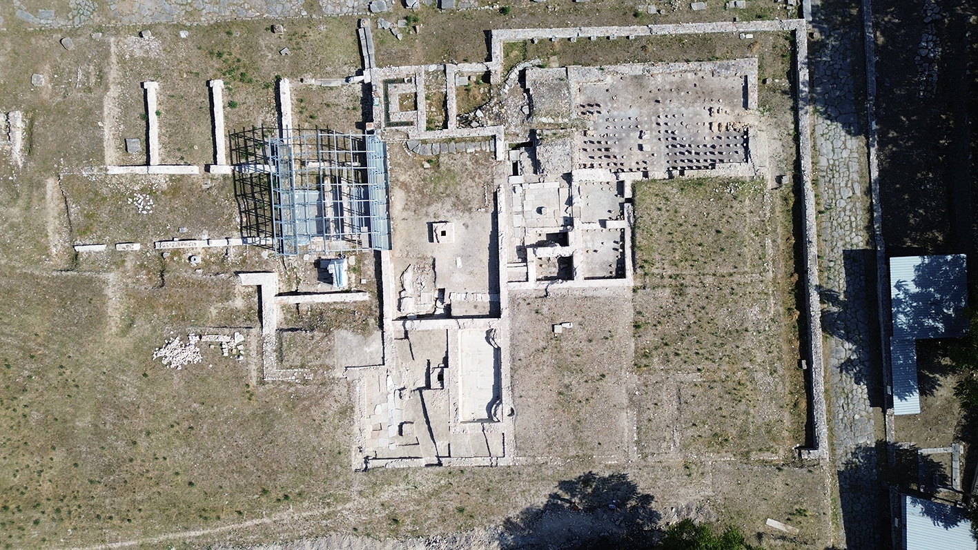 FORUM SEMPRONII 50: riscoprire la storia-Demetra ODV