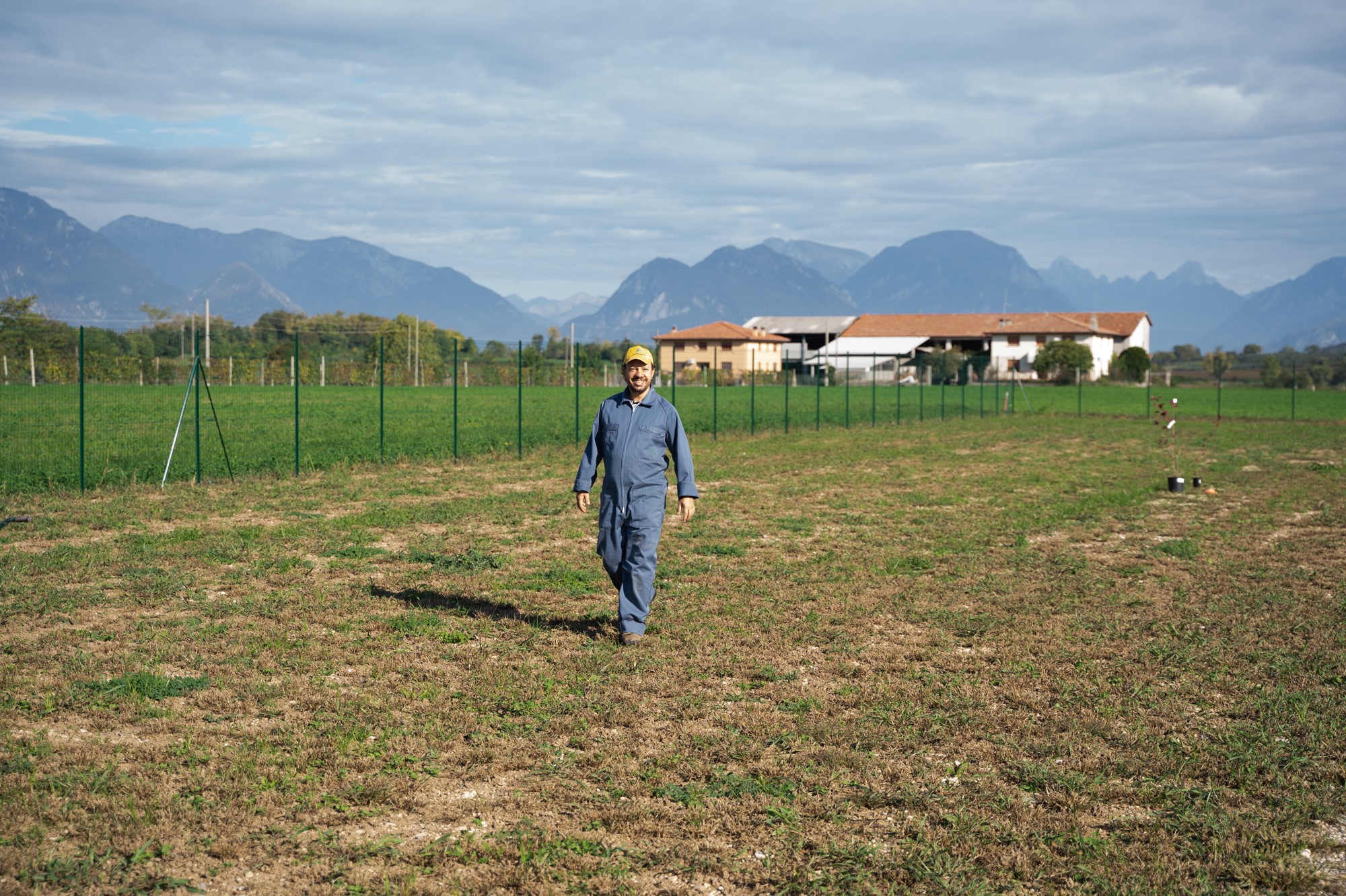 Stanze a Cielo Aperto-Fondazione Valentino Pontello 