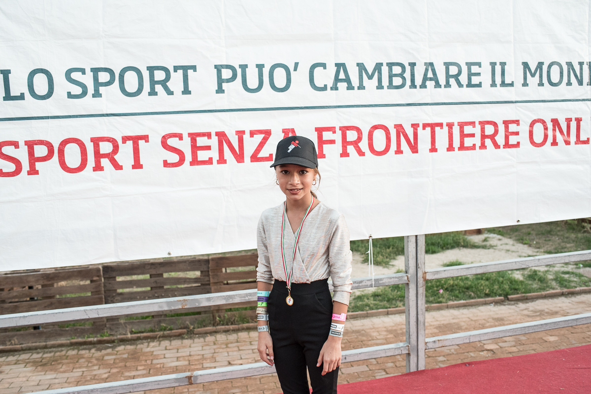 SSF corre con la Maratona di Venezia-Sport Senza Frontiere Onlus