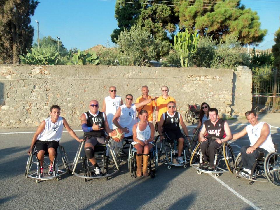 Milano City Marathon 2013: ancora insieme per regalare un sorriso-Disabili No Limits Onlus