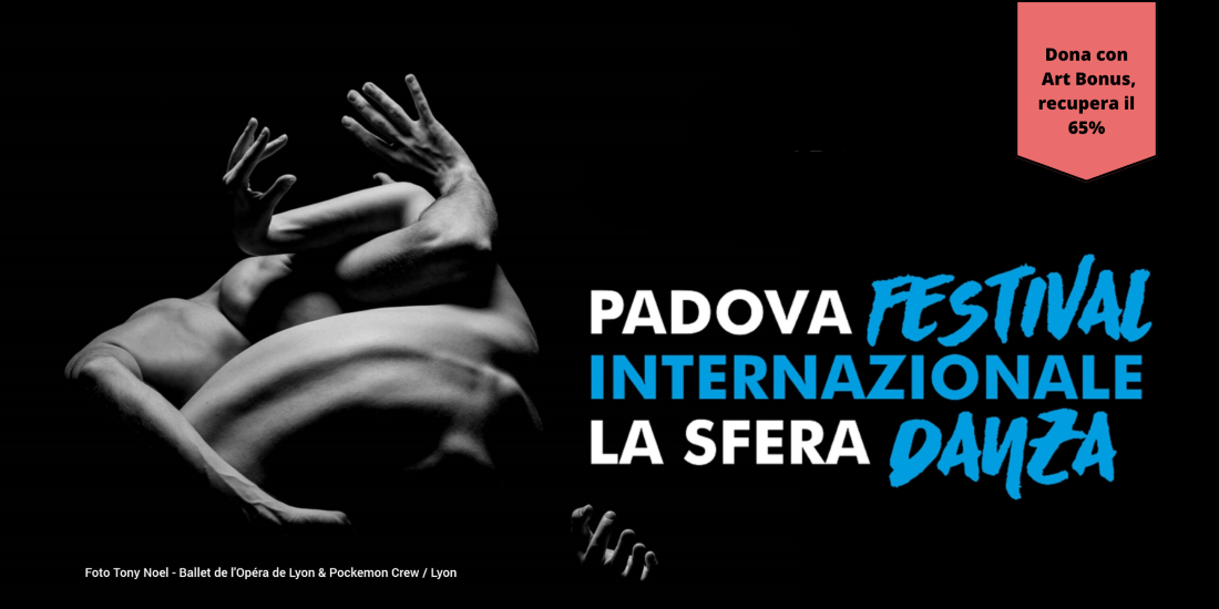 Dance & Inclusiveness 2023-La Sfera Danza ASD