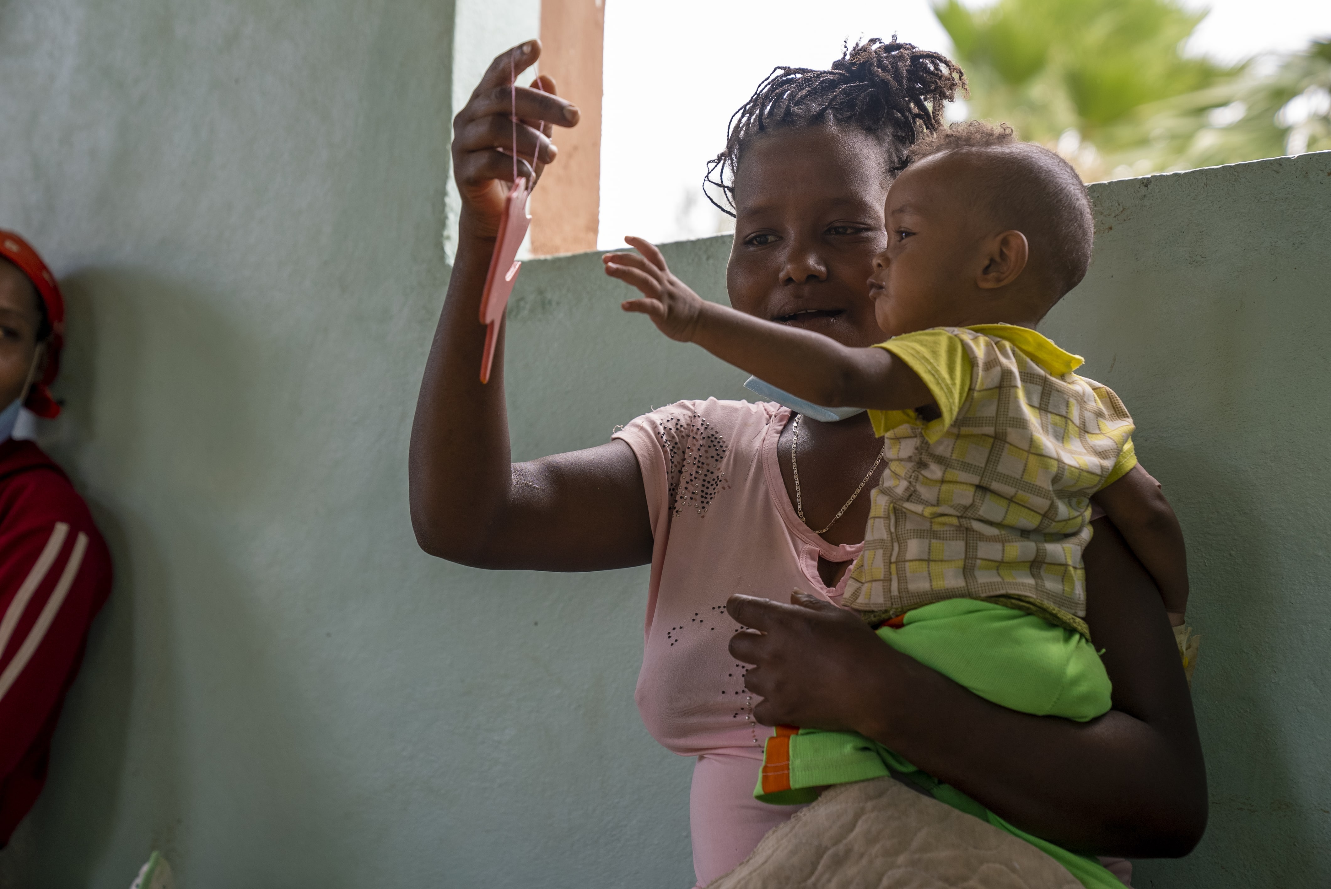 QUELLO CHE NON SI VEDE - ETIOPIA-Medici con l'Africa Cuamm
