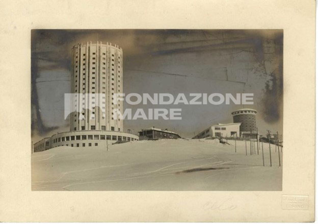 Sostieni l'Archivio Storico-Fondazione Maire 
