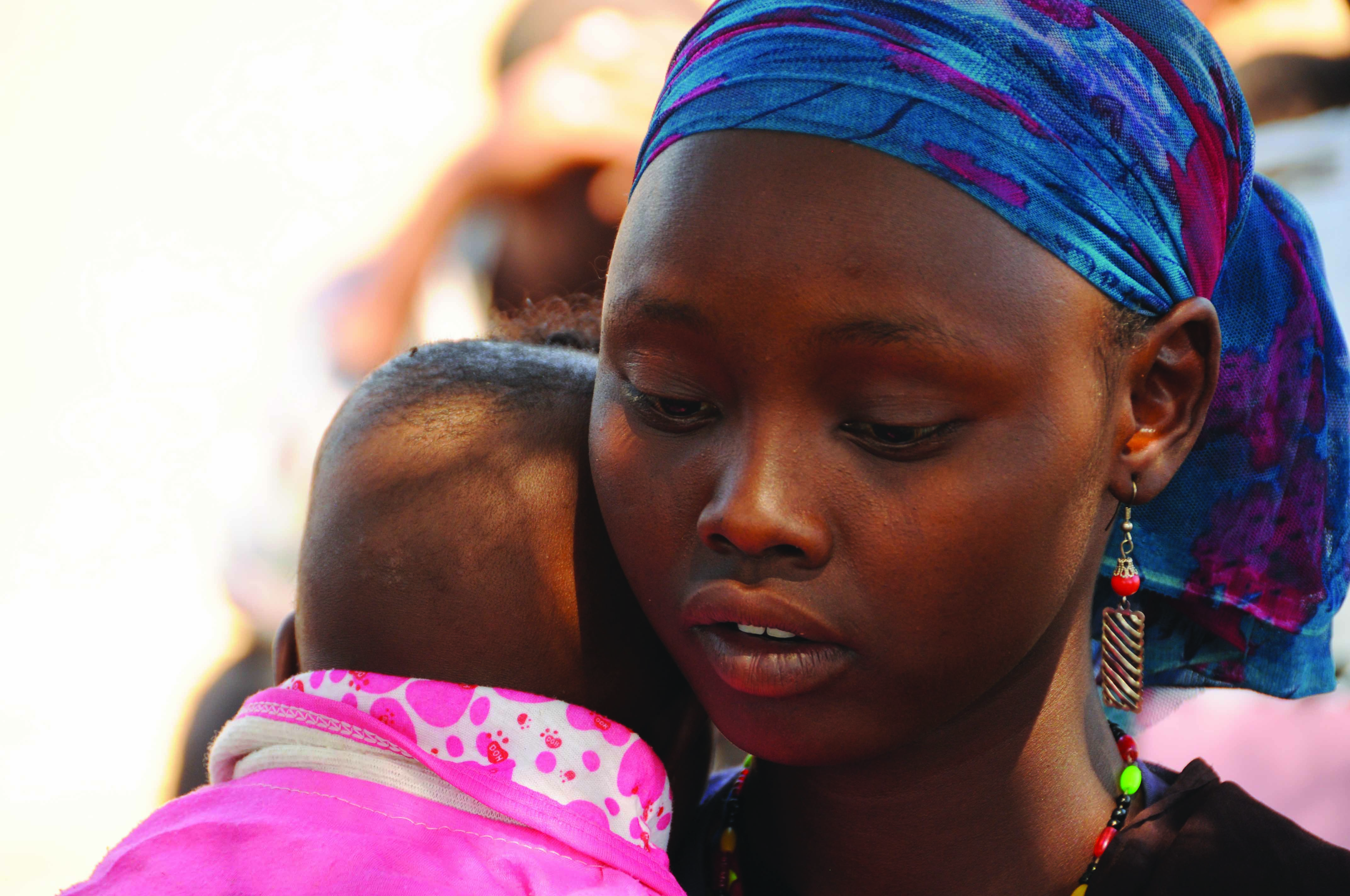 8 Marzo: l’Africa è donna-Mondeco Onlus
