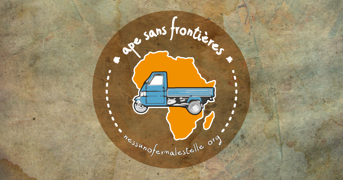 APE SANS FRONTIERES-La Maison Sans Frontieres
