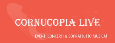 Genova Rock Festivals 2022-Associazione Culturale Cornucopia Live