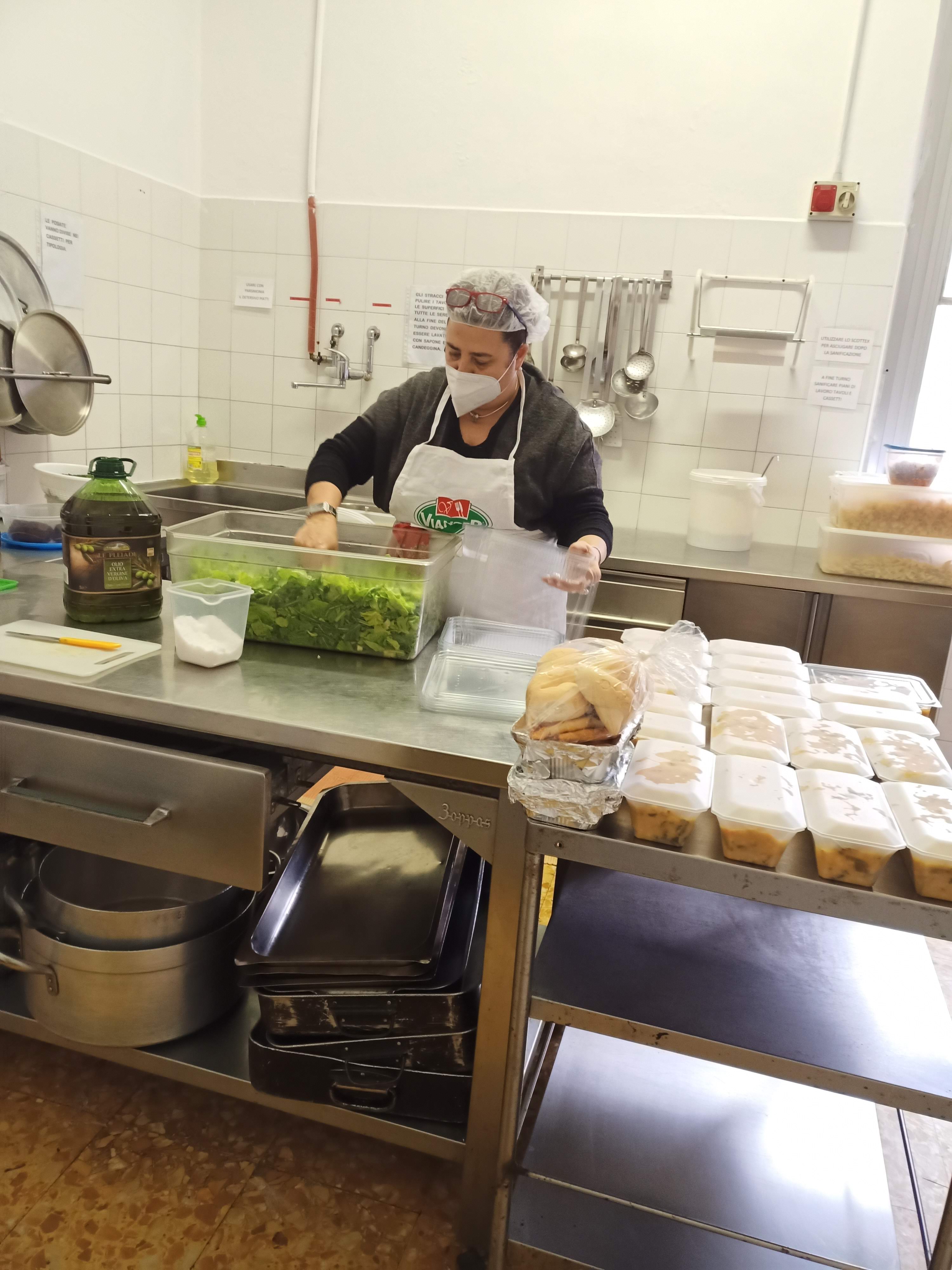 "Insieme si può " Aiutaci ad aiutare.... Rete del Dono